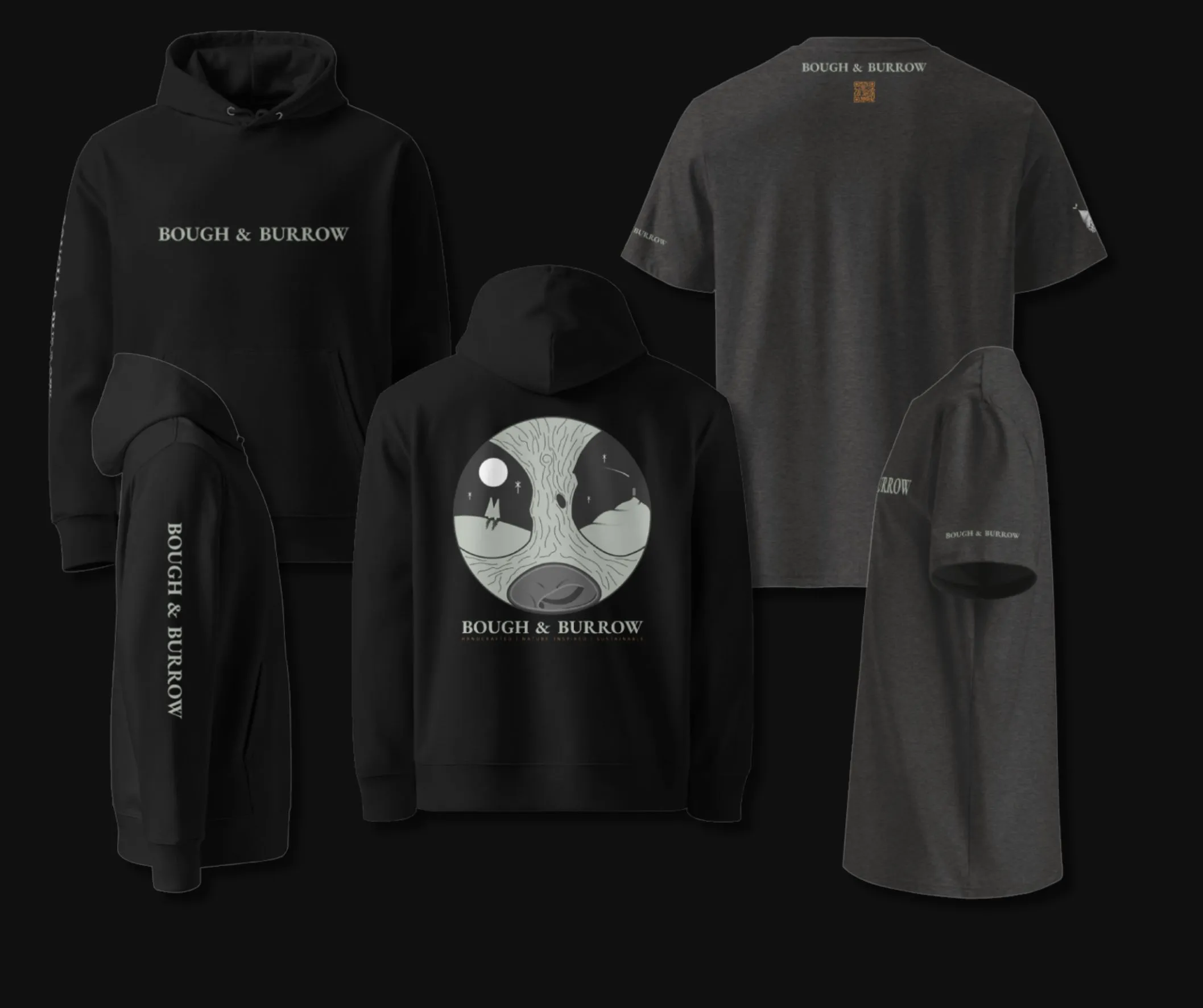Merchandise