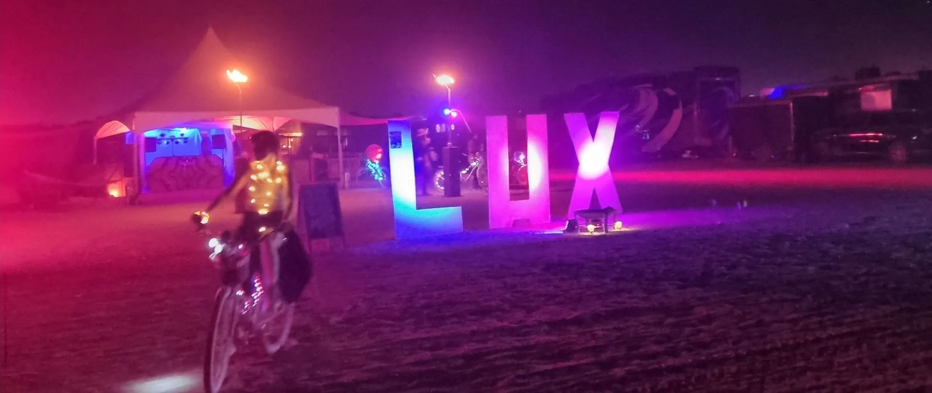 Welcome to the Foresite Blog