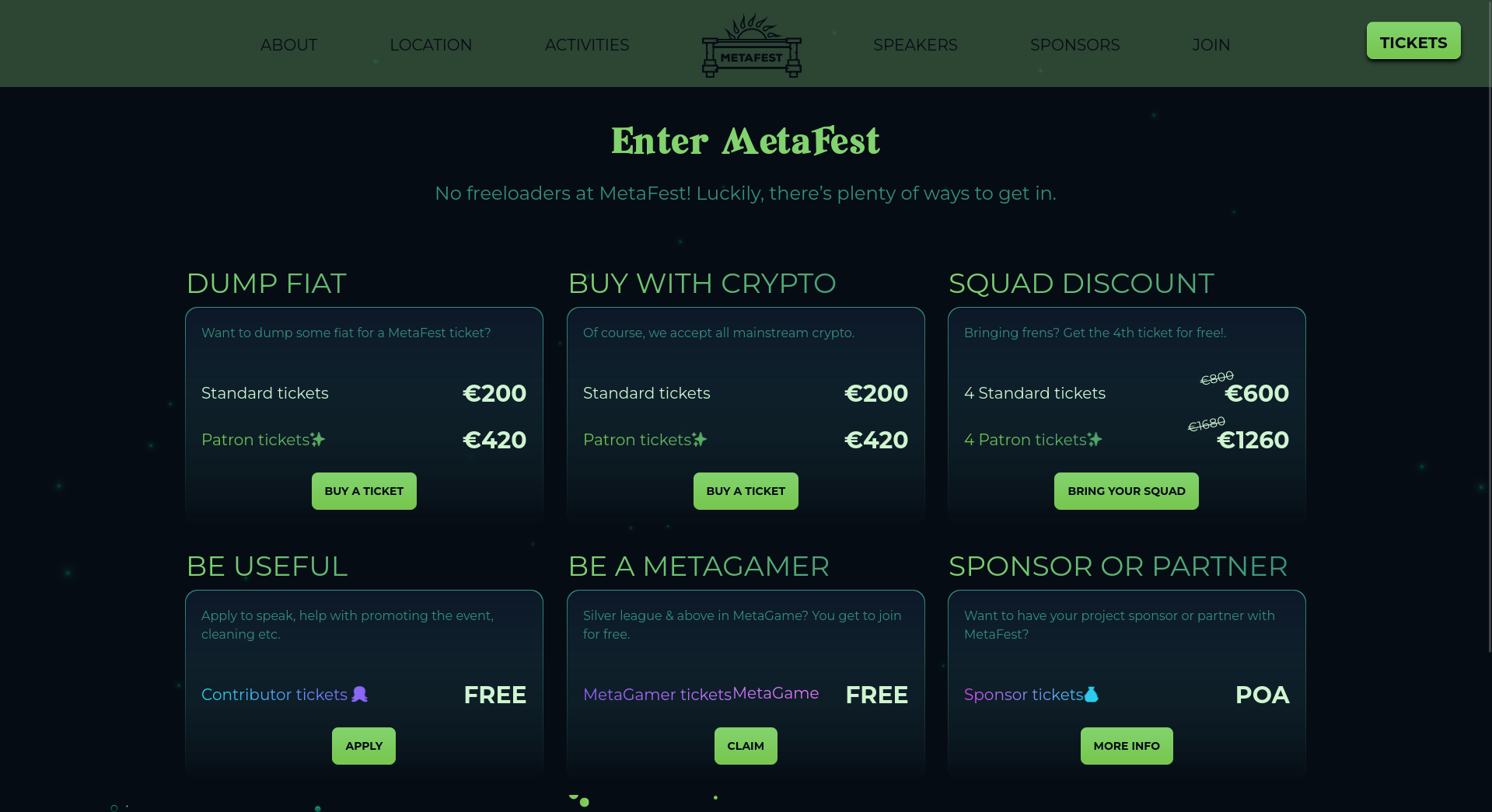 MetaFest: Croatia